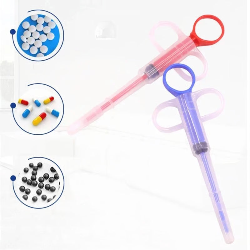 Pet Medicine Feeder馃拪