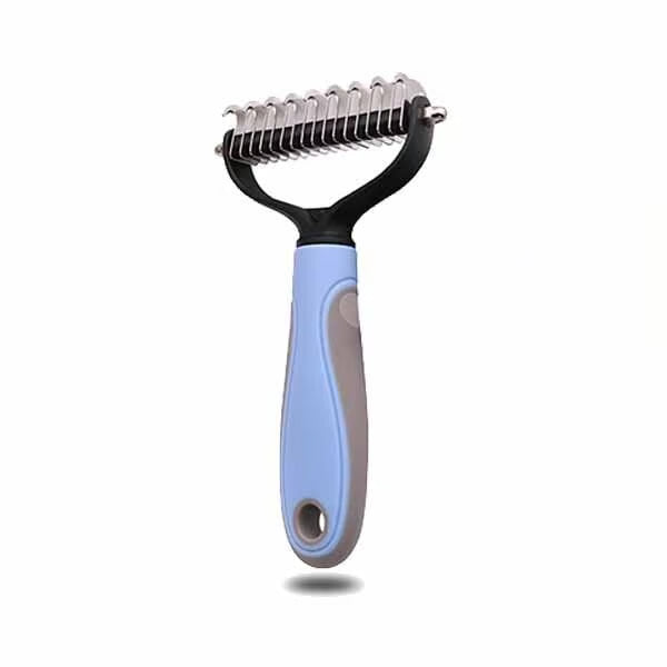 🔥Pet Safe Dematting Comb