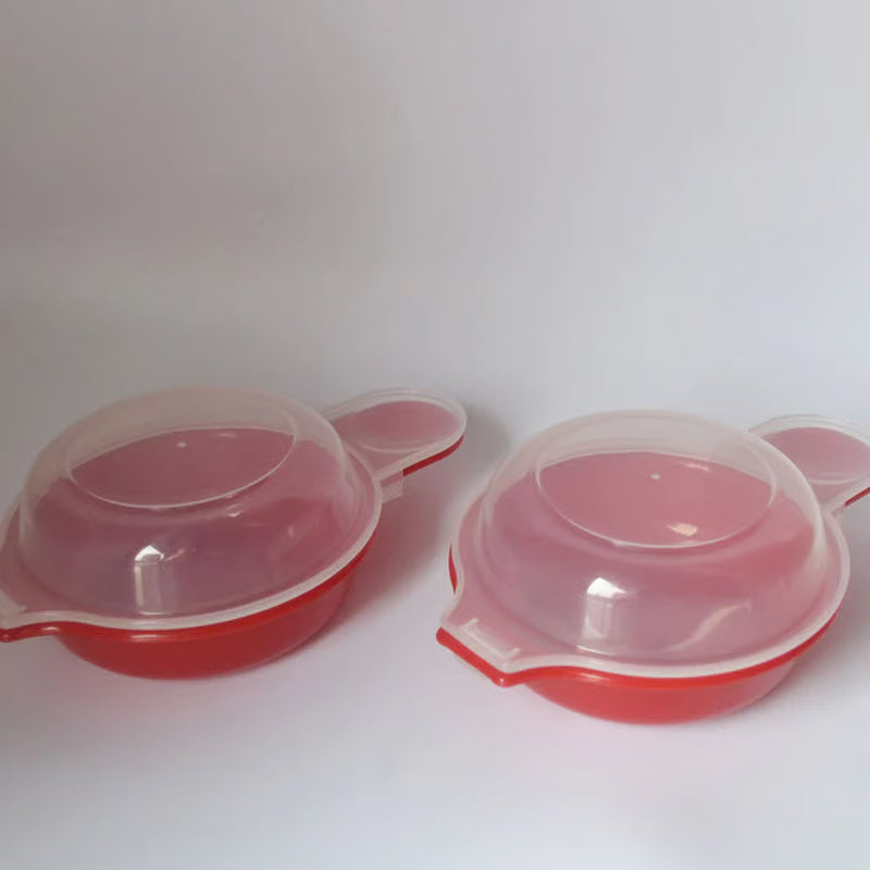 🔥 Mini Egg Burger Cooker