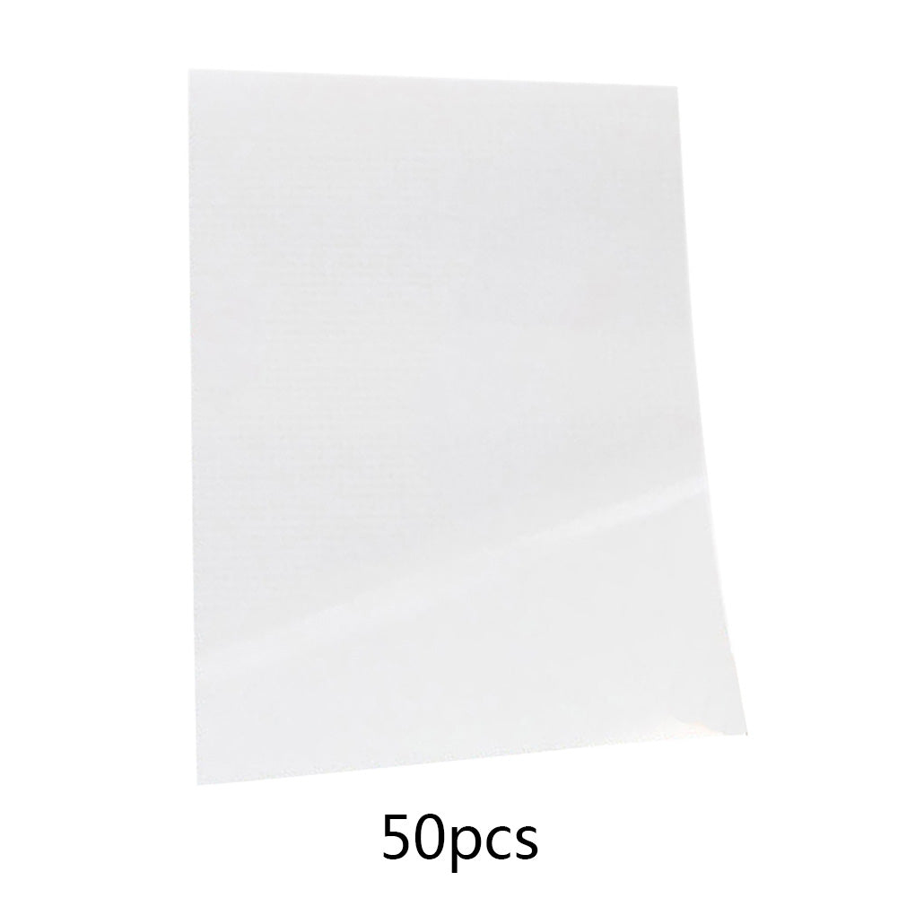 Painting Accessories - Diamond Painting A6  Non-stick  Release Paper Cover Tools