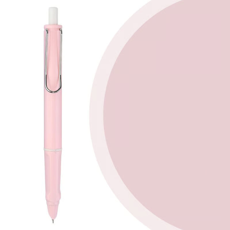 🔥New Retractable Fountain Pen