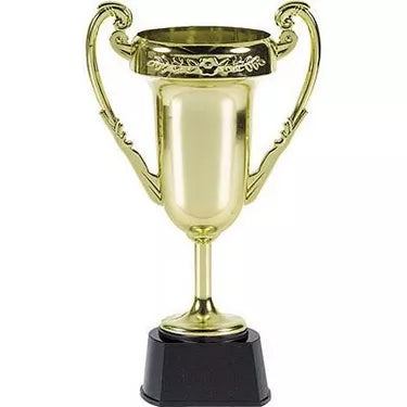 Jumbo Trophy