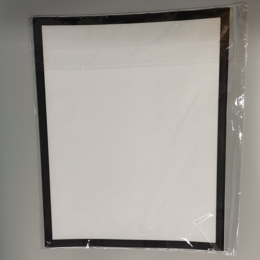 DIY Diamond Painting Magnetic Frame for Poster Photo Self-Adhesive Wall Decor