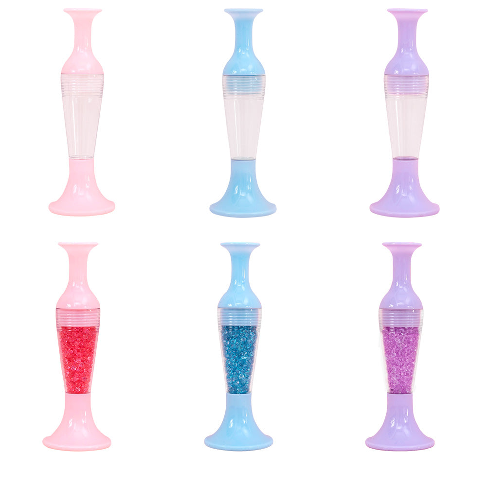 Painting Accessories - Diamond Painting Flower Pot Shape Point Drill Pen