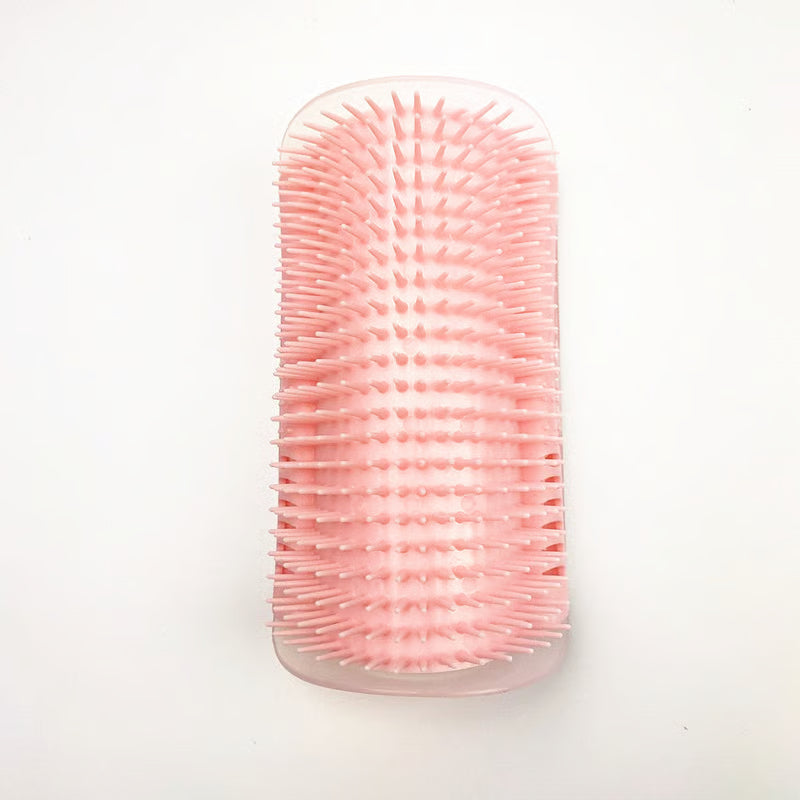 Cat Self Grooming Massage Toy Brush