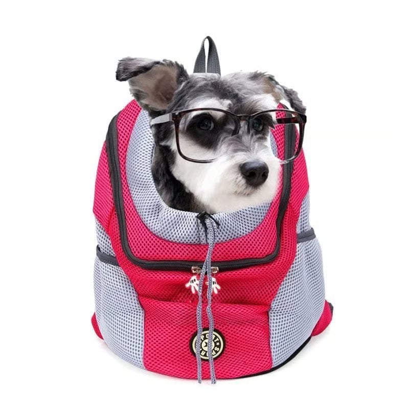 🔥2024 Summer Dog Backpack