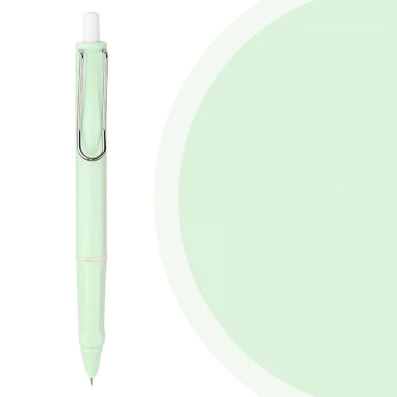 🔥New Retractable Fountain Pen