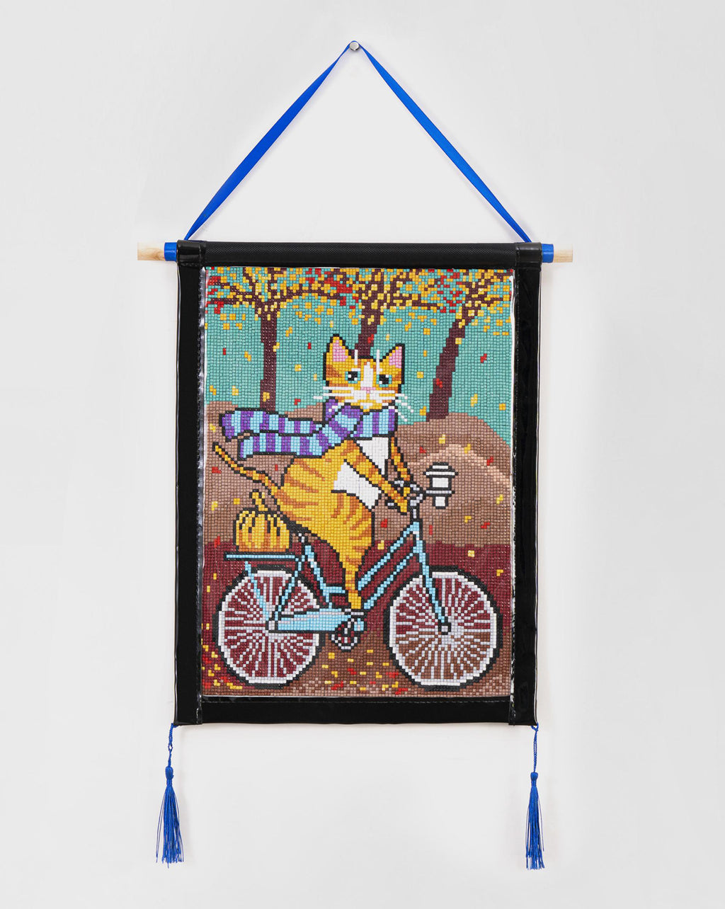 Diamond Painting Wood Picture Frame