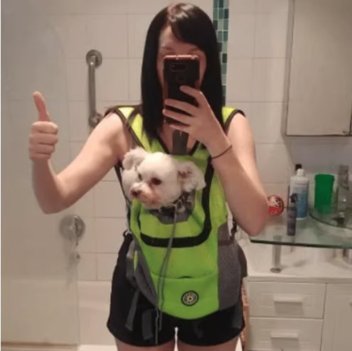 🔥2024 Summer Dog Backpack