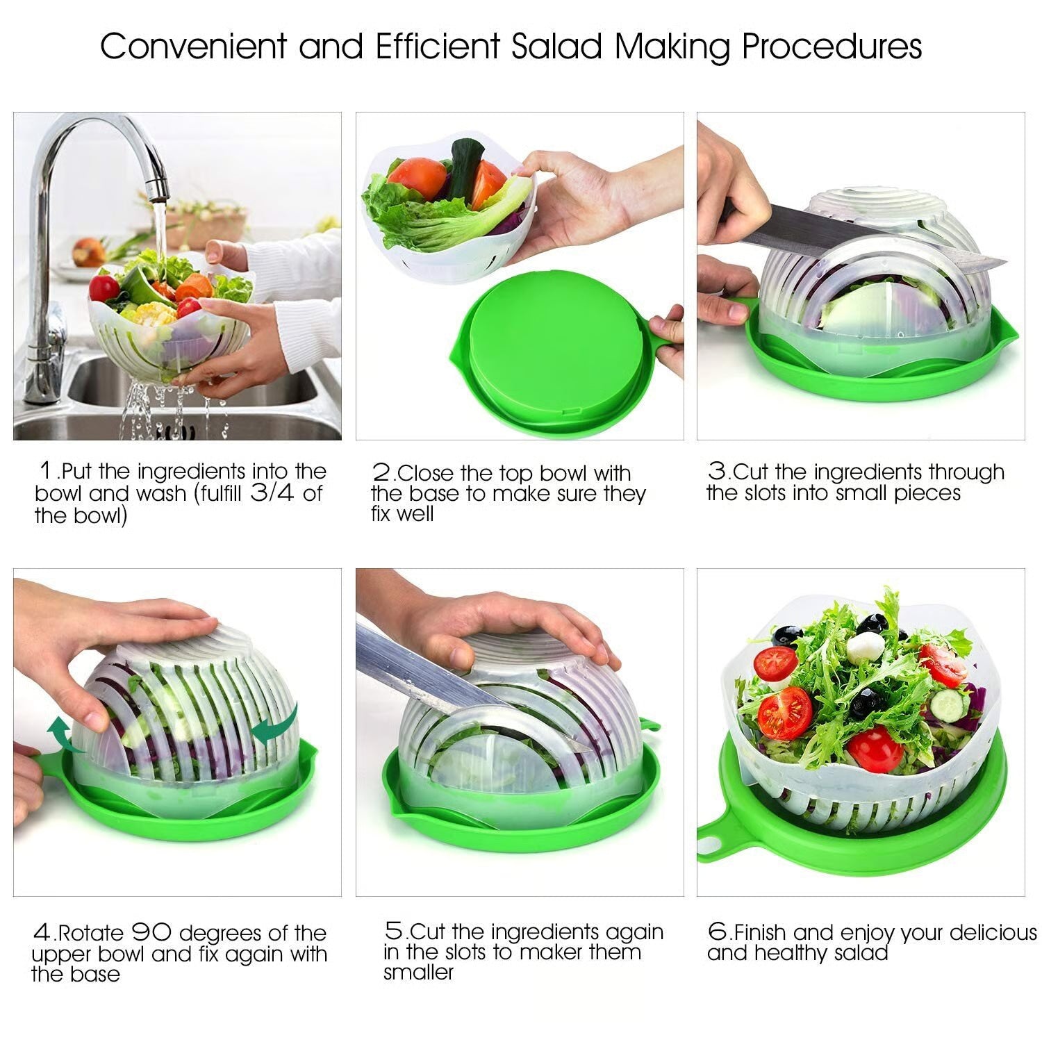 🔥 Fruit & Vegetable Cutter