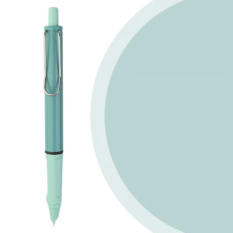 🔥New Retractable Fountain Pen