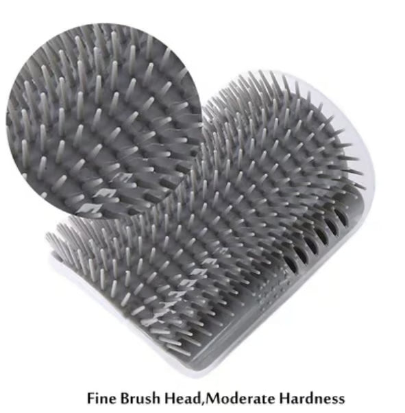 Cat Self Grooming Massage Toy Brush