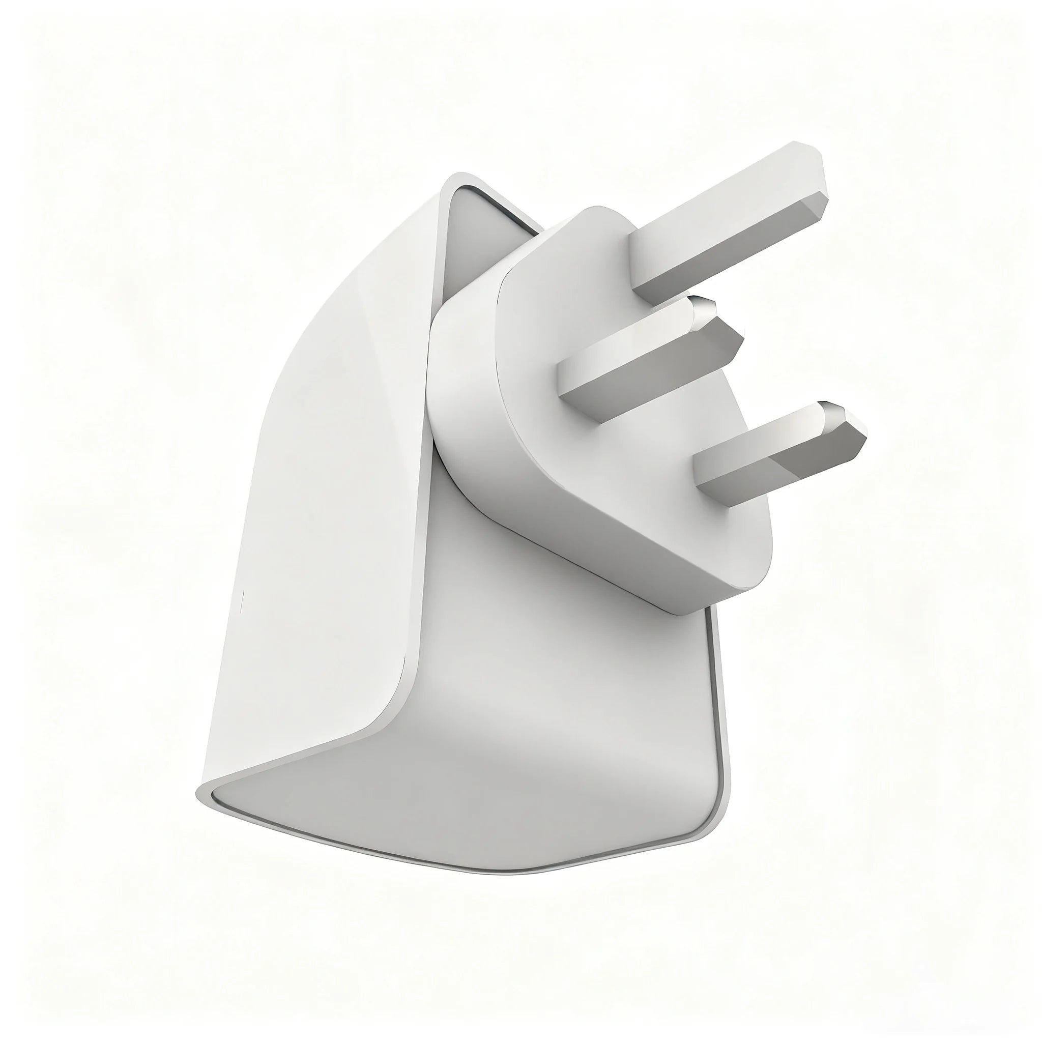 Hot Sale ireless Electric Toothbrush Wall Charger Compatible with Oral-B and Braun Model