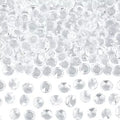 Clear Mini Gem Scatters 1oz