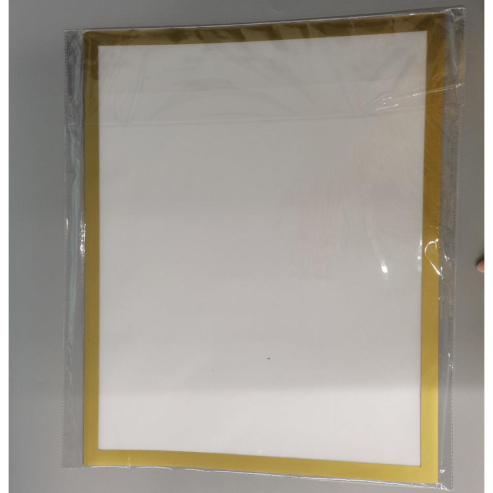 DIY Diamond Painting Magnetic Frame for Poster Photo Self-Adhesive Wall Decor