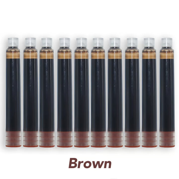 🔥New Retractable Fountain Pen