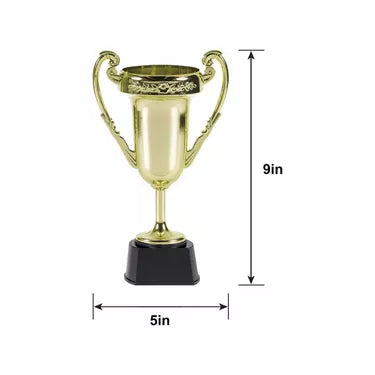 Jumbo Trophy