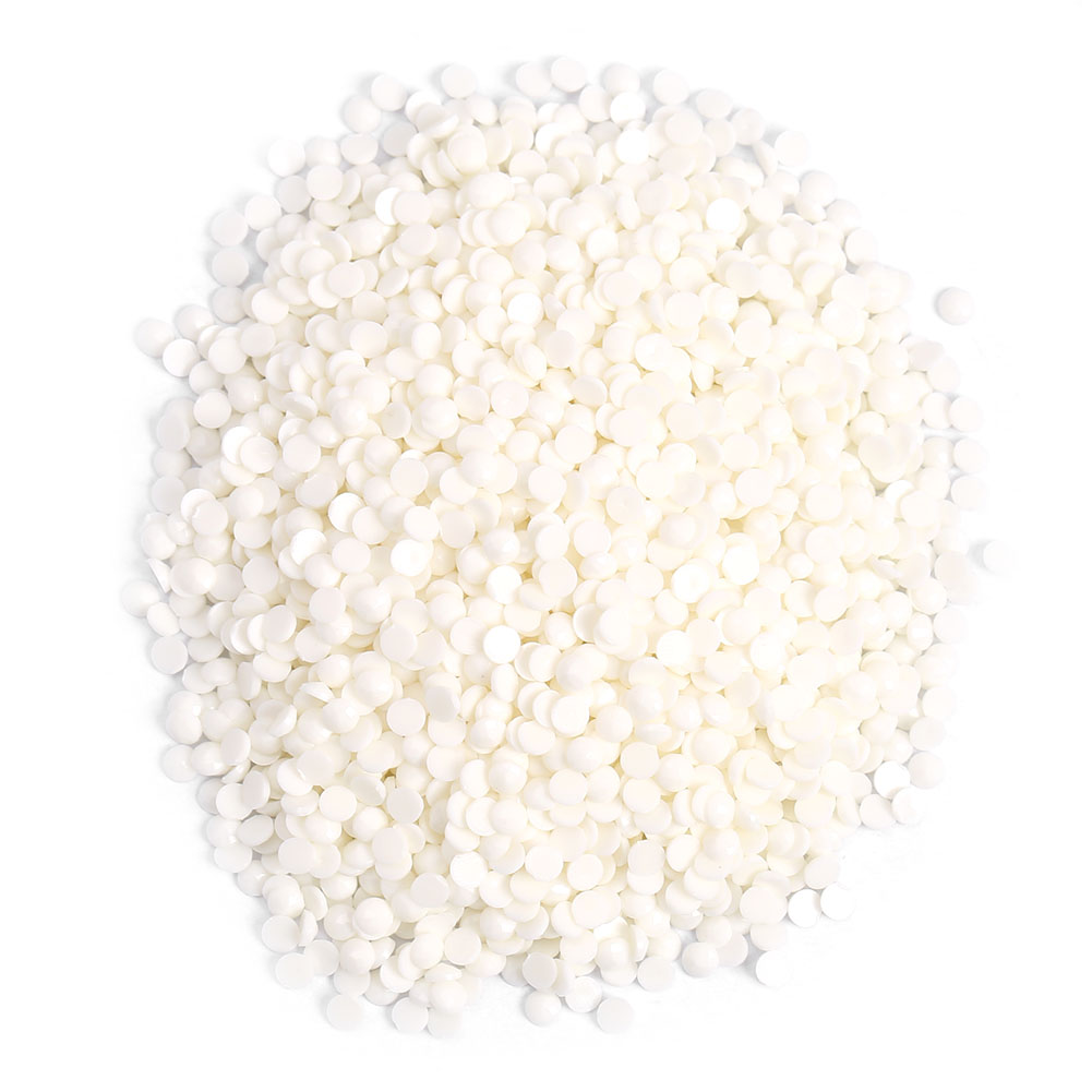 1 Bag Resin Round Drill Diamond Rhinestone for Missing Beads (DMC-3865)